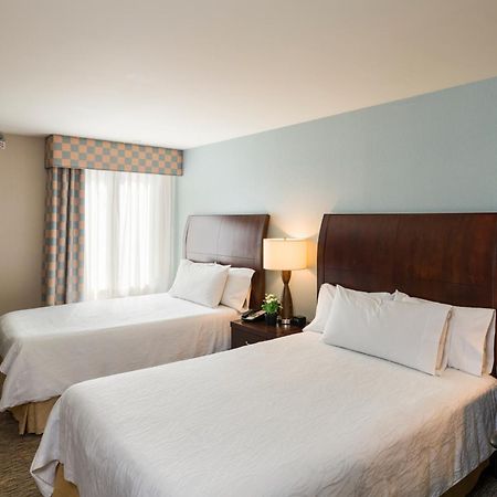 Hilton Garden Inn New York/Tribeca Dış mekan fotoğraf