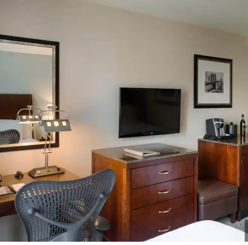 Hilton Garden Inn New York/Tribeca Dış mekan fotoğraf
