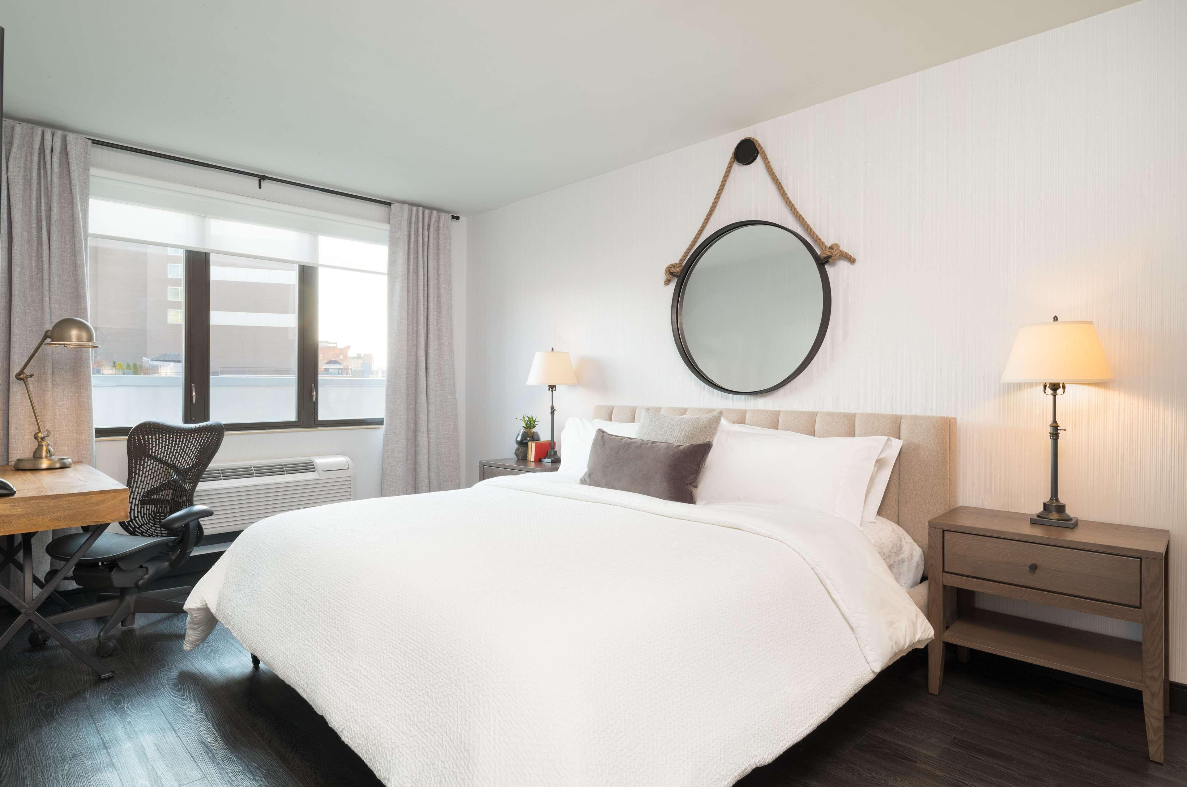 Hilton Garden Inn New York/Tribeca Dış mekan fotoğraf