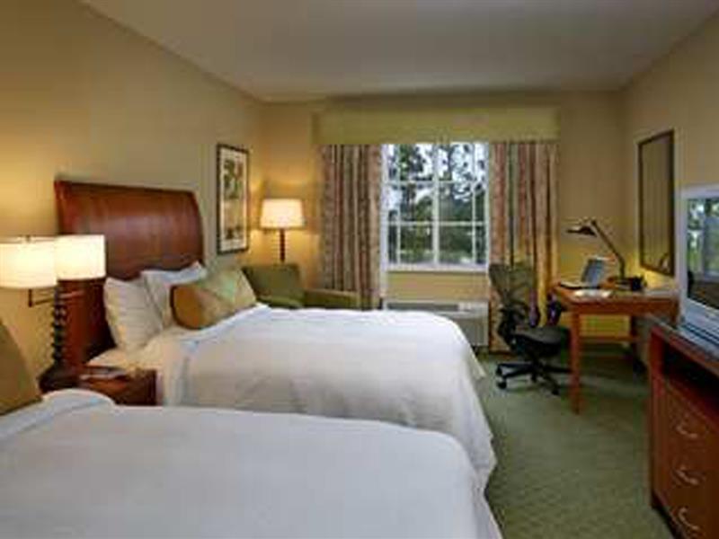 Hilton Garden Inn New York/Tribeca Dış mekan fotoğraf