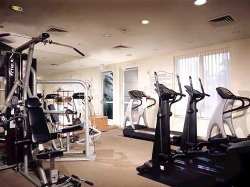 Hilton Garden Inn New York/Tribeca Dış mekan fotoğraf