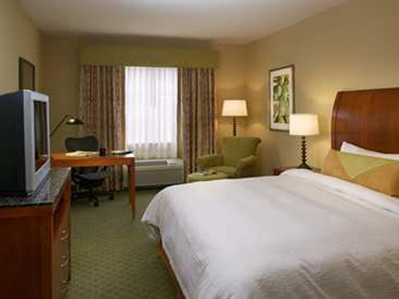 Hilton Garden Inn New York/Tribeca Dış mekan fotoğraf