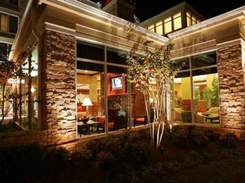 Hilton Garden Inn New York/Tribeca Dış mekan fotoğraf