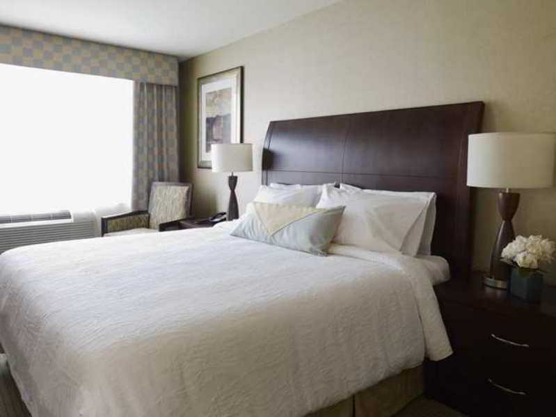 Hilton Garden Inn New York/Tribeca Dış mekan fotoğraf
