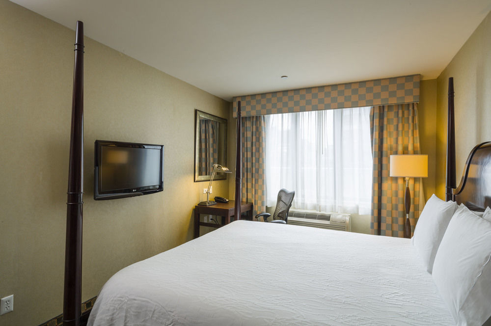 Hilton Garden Inn New York/Tribeca Dış mekan fotoğraf