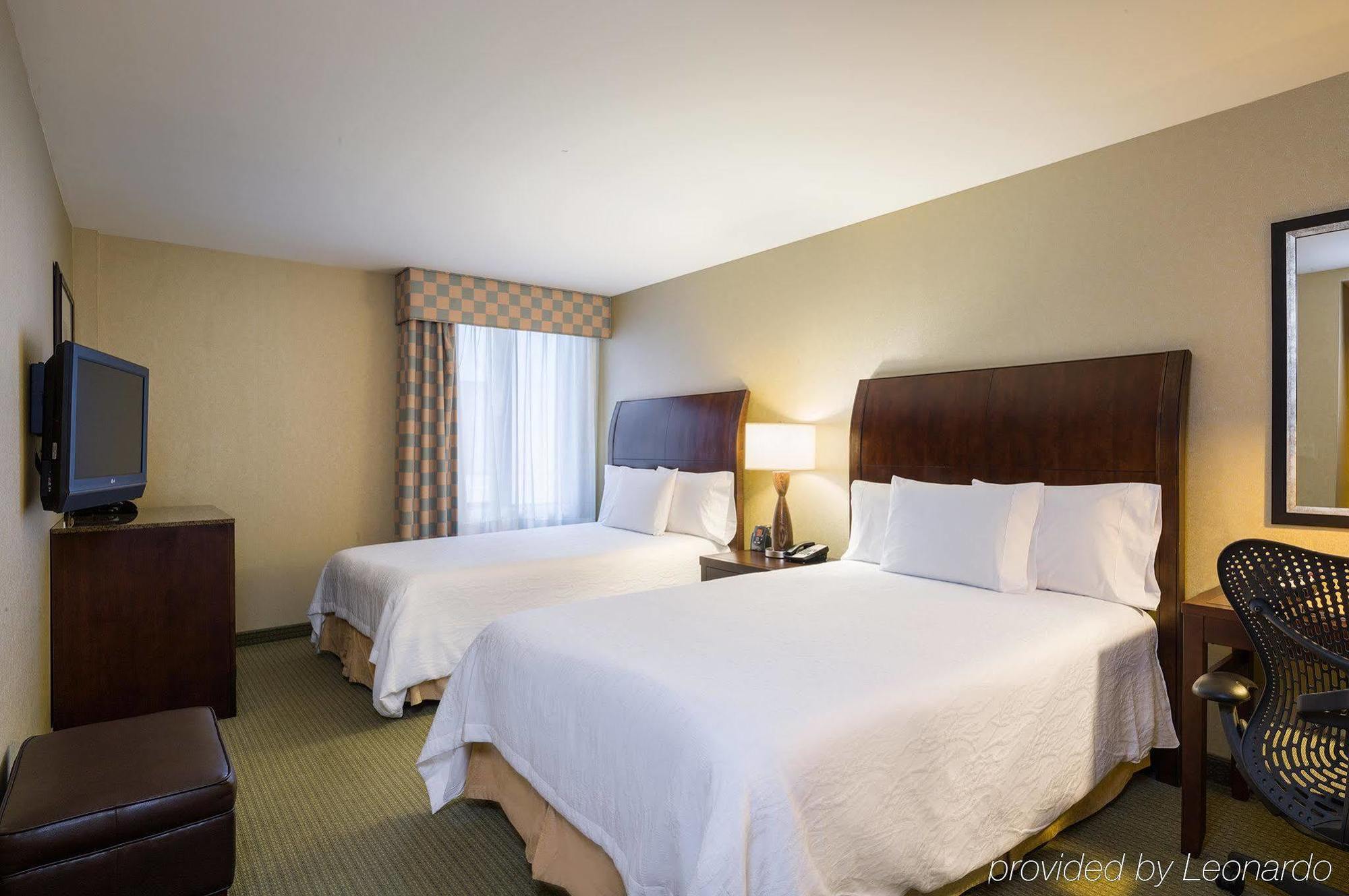 Hilton Garden Inn New York/Tribeca Dış mekan fotoğraf