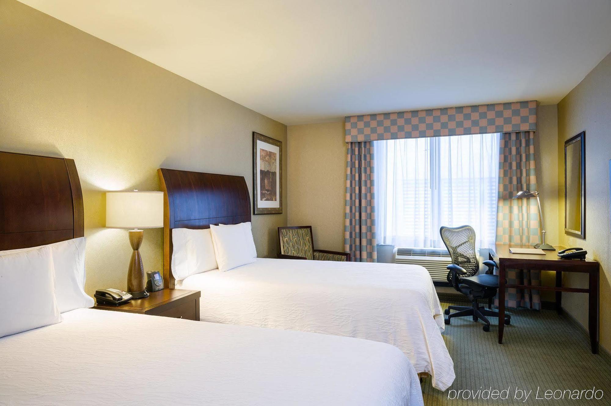Hilton Garden Inn New York/Tribeca Dış mekan fotoğraf
