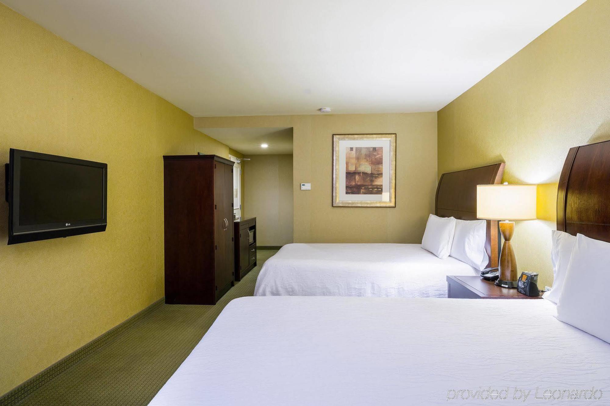 Hilton Garden Inn New York/Tribeca Dış mekan fotoğraf