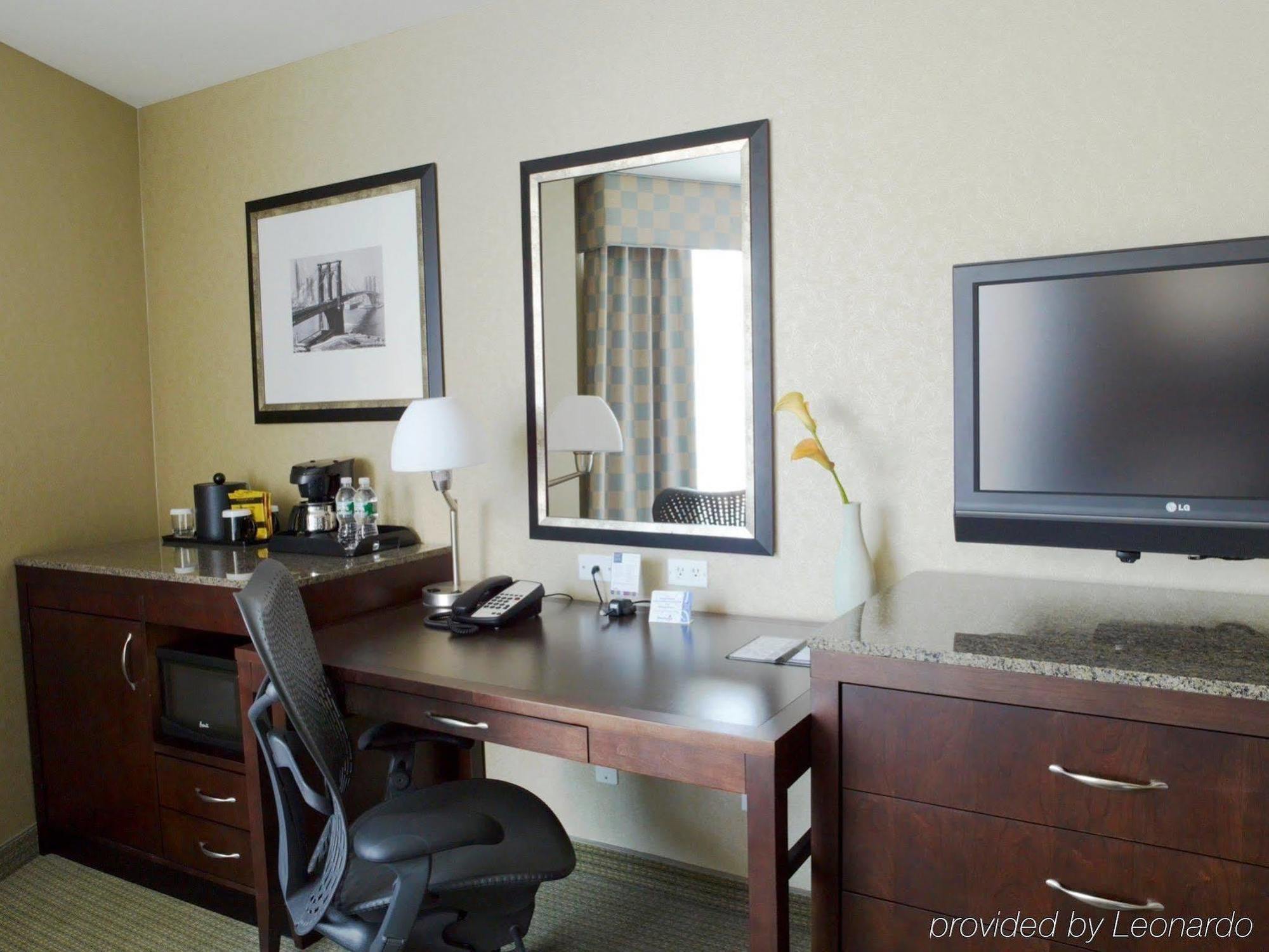 Hilton Garden Inn New York/Tribeca Dış mekan fotoğraf